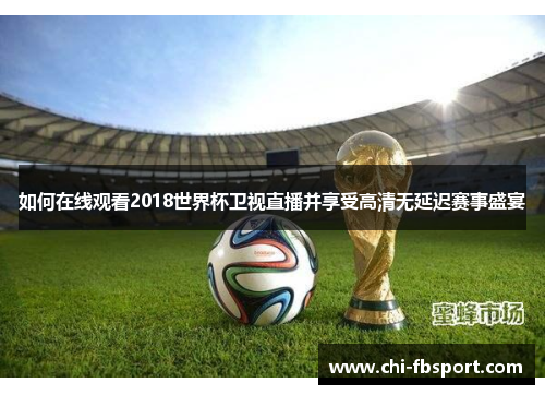 如何在线观看2018世界杯卫视直播并享受高清无延迟赛事盛宴 如何在线观看2018世界杯卫视直播并享受高清无延迟赛事盛宴