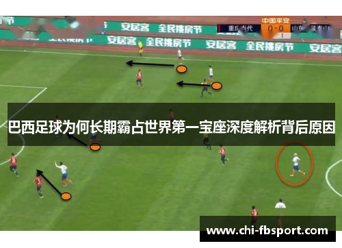 巴西足球为何长期霸占世界第一宝座深度解析背后原因 巴西足球为何长期霸占世界第一宝座深度解析背后原因