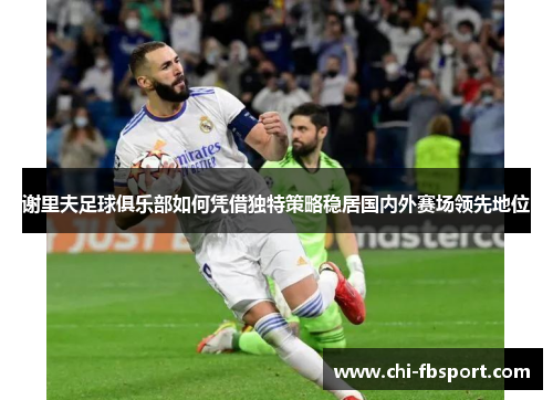 谢里夫足球俱乐部如何凭借独特策略稳居国内外赛场领先地位 谢里夫足球俱乐部如何凭借独特策略稳居国内外赛场领先地位